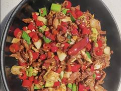 -湘鼎盛·大厨鲜炒湖南味(高新银泰店)