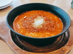 -萨莉亚意式餐厅(东川路店)