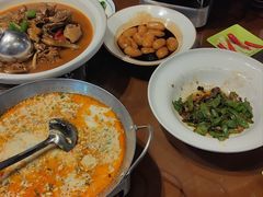 -巴人堂(女儿城店)