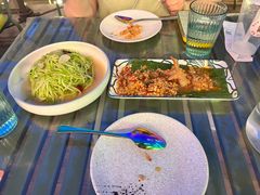 -浩海火烧云傣家菜(蓝港店)