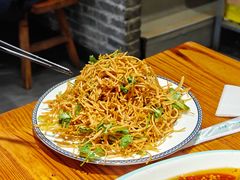 -百味地锅鸡(铜山路店)