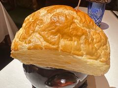 -起士林大饭店(小白楼店)