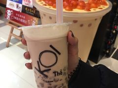 -KOI Thé(正佳广场店)