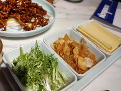 -小吊梨汤·北京菜·烤鸭(鸟巢店)