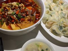 -双合园·海鲜水饺青岛菜(万佳广场店)