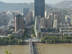 -白塔山公园