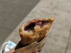 -麦当劳(东直门外大街店)