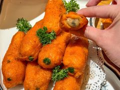 -食味酒味天津菜·古法鲜酿米酒(鼓楼店)