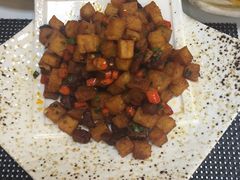-泉味道贵州厨房(三里河店)