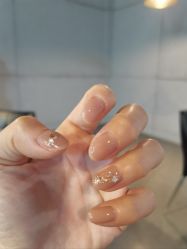 -四季·予你日式美甲美睫Nail