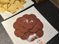 -重庆德庄火锅