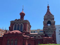 -圣·阿列克谢耶夫教堂