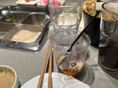 -海底捞火锅(海宁路店)