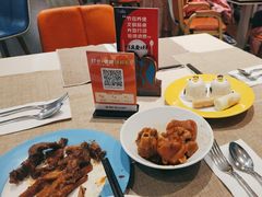 -帝企鹅自助餐厅•儿童岛•真企鹅(长隆企鹅酒店)