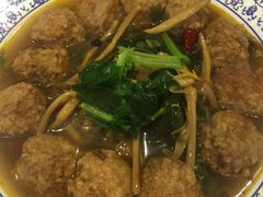 -临潼印象·特色陕菜