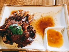 金牌脆皮烧鹅-小和庆·知味(首铸万科店)