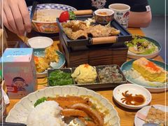 -桃太郎创作料理(大坪店)