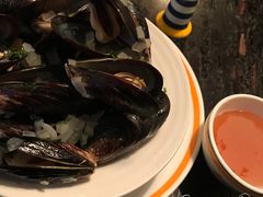 -La Creperie法餐厅(桃江路店)