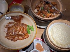 -青年公社烤鸭(蜀山万象汇店)