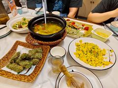 -食光慢宴·安吉土菜馆