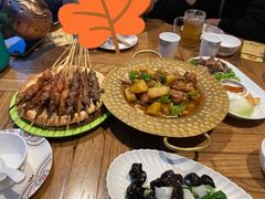 -北疆饭店(金狮广场店)