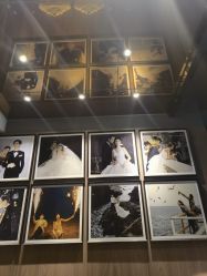 -太古映画婚纱摄影(天河店)