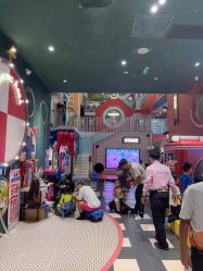 -meland club亲子乐园(北京芳圆里ID MALL店)