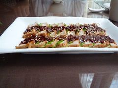 红颜知己-天厨妙香素食餐厅(清华店)