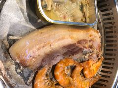 -牛市牛烤肉(西单大悦城店)