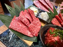 -丸藏和牛烧肉专门店(园区师惠坊店)