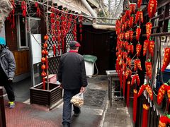 -正宗天津烧麦馆(柳州路店)