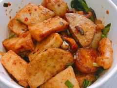 -味中味休闲小吃(同济路店)
