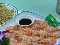 -景好海鲜餐厅(大鹏必选旅游店)