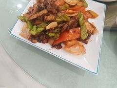 -西府酒家(太白山店)