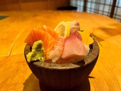 -松涛日本料理