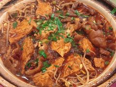 臭大元烧肥肠-壶园美食·淮扬菜(东圈门店)