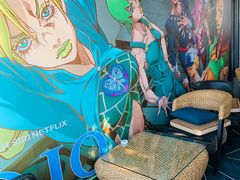 -漪龙台·B26 Rooftop Lounge