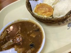 -穆彦华逍遥镇胡辣汤(岗坡路店)