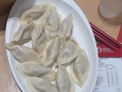 -喜家德虾仁水饺(浦东山姆店)
