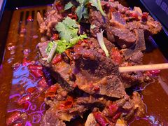 -燥次·烧烤酒场(万象城店)