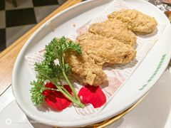 -新白鹿餐厅(第一百货店)