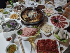 -枇杷园食为鲜火锅(南山店)
