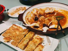 -大铁勺新津菜(东丽阳光新业广场店)