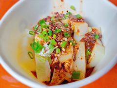 -洞子口张老二凉粉(文殊院店)