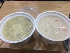 海鲜汤-达美乐比萨(江月路店)