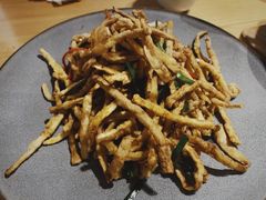 -竹里馆·淮扬菜·功夫茶(老门东店)