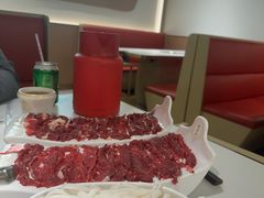-潮正和潮汕牛肉火锅·老字号(番禺万达店)