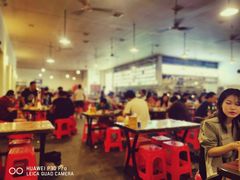 大堂-冶建镜子·老南昌大排档·江西虾王(总店)