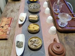 -邈墨茶馆(凤起路店)