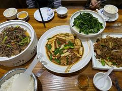 -下梅人家土菜馆(历史文化餐厅度假区店)